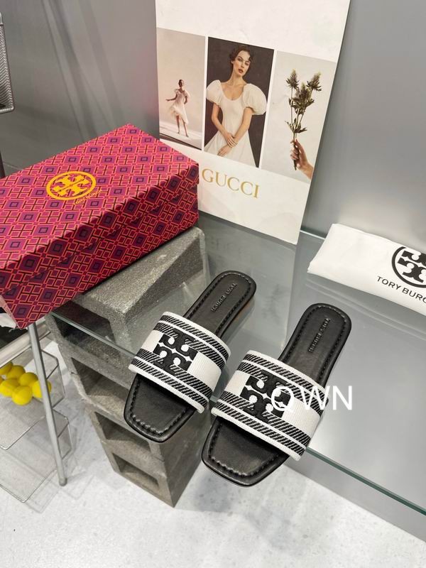 Tory Burch sz35-40 5C NW0602