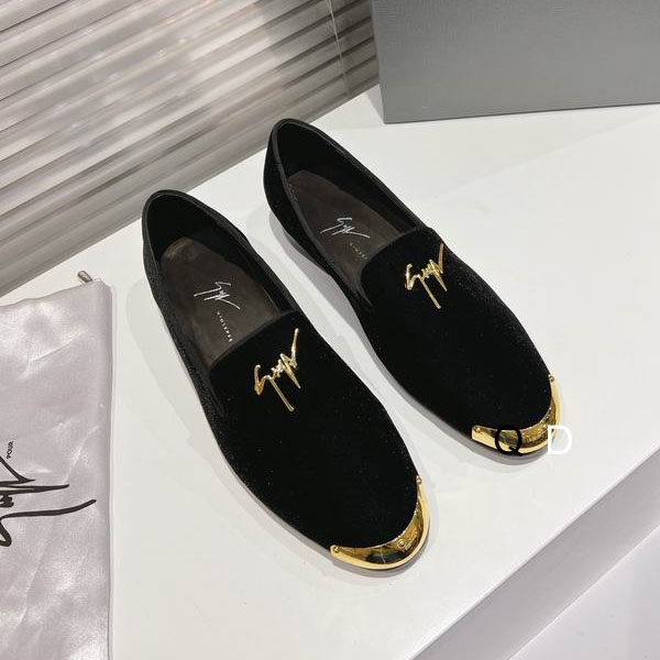 GZ 西装鞋 TS