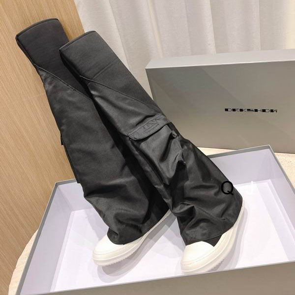 Rick Owens colour sz35-40 XJ0801