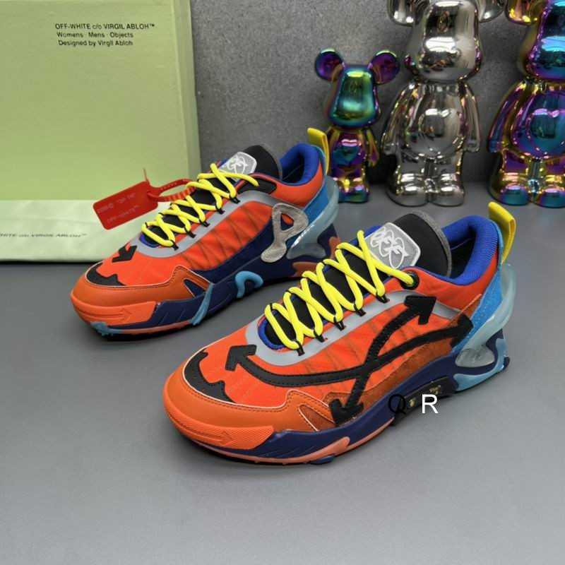 OFF sz38-45 6C CRQ1101