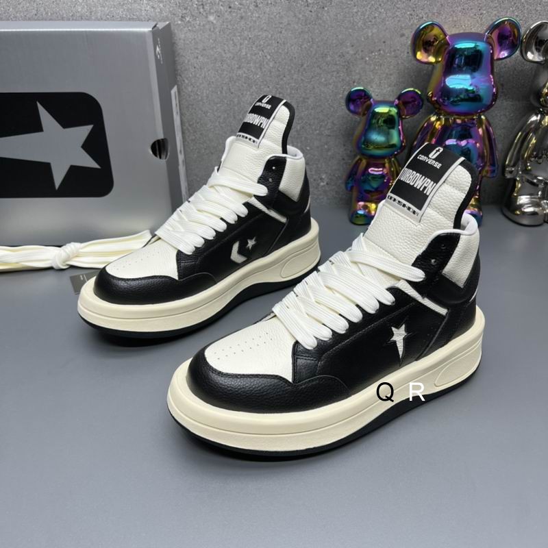 Rick Owensx sz35-45 4C CRQ1101