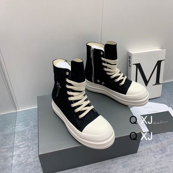 Rick Owens colour sz35-45 XJ1101