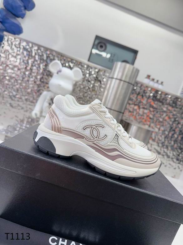 Chanel sz35-41 n1101