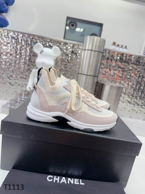 Chanel sz35-41 n1103