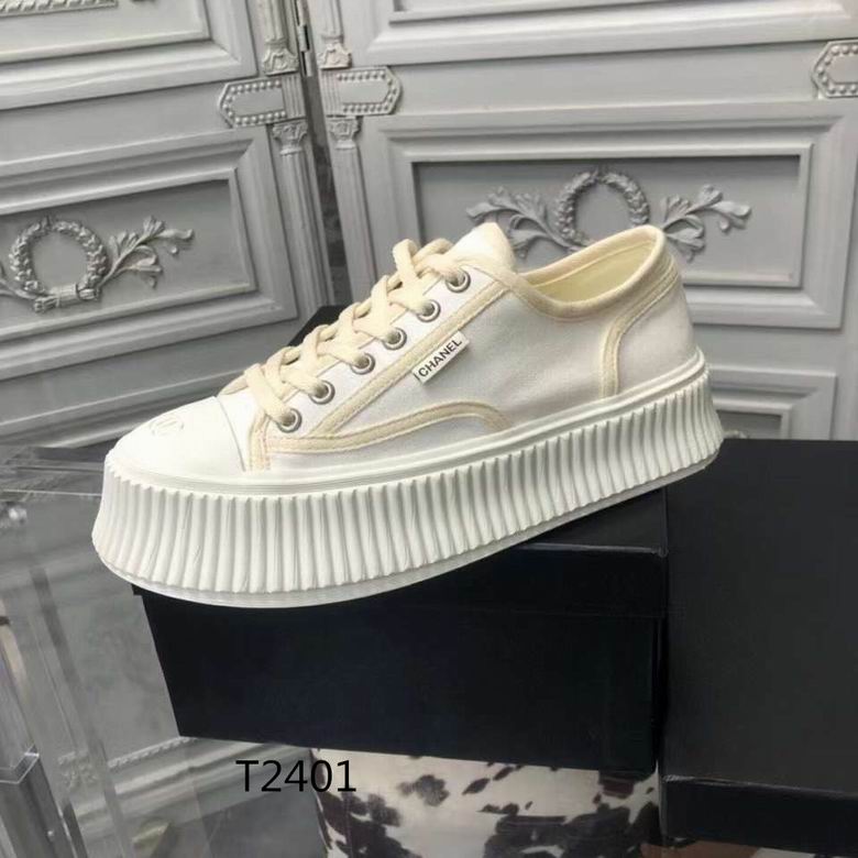 Chanel sz35-41 n0105