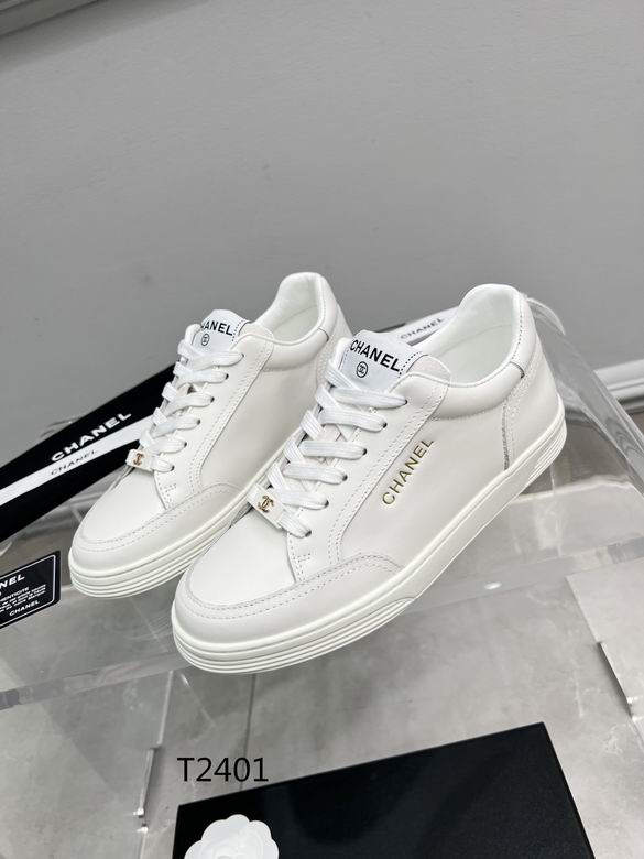 Chanel sz35-41 n0109