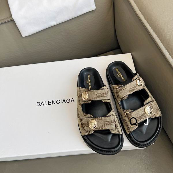 Balenciaga Sandals Ts