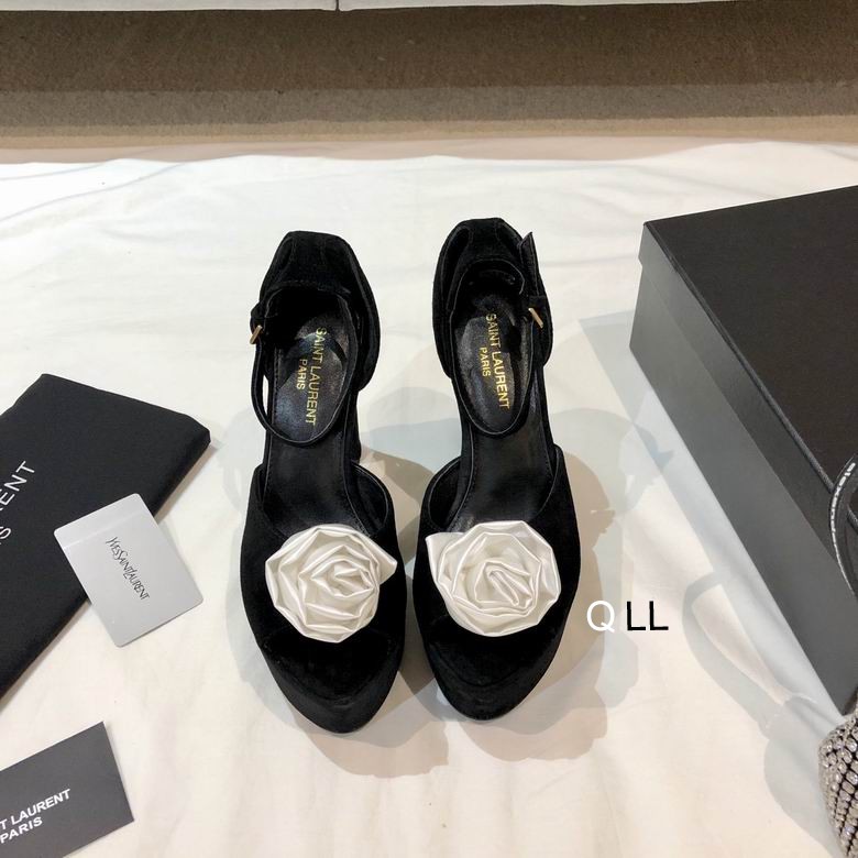 YSL sz35-39LL0105