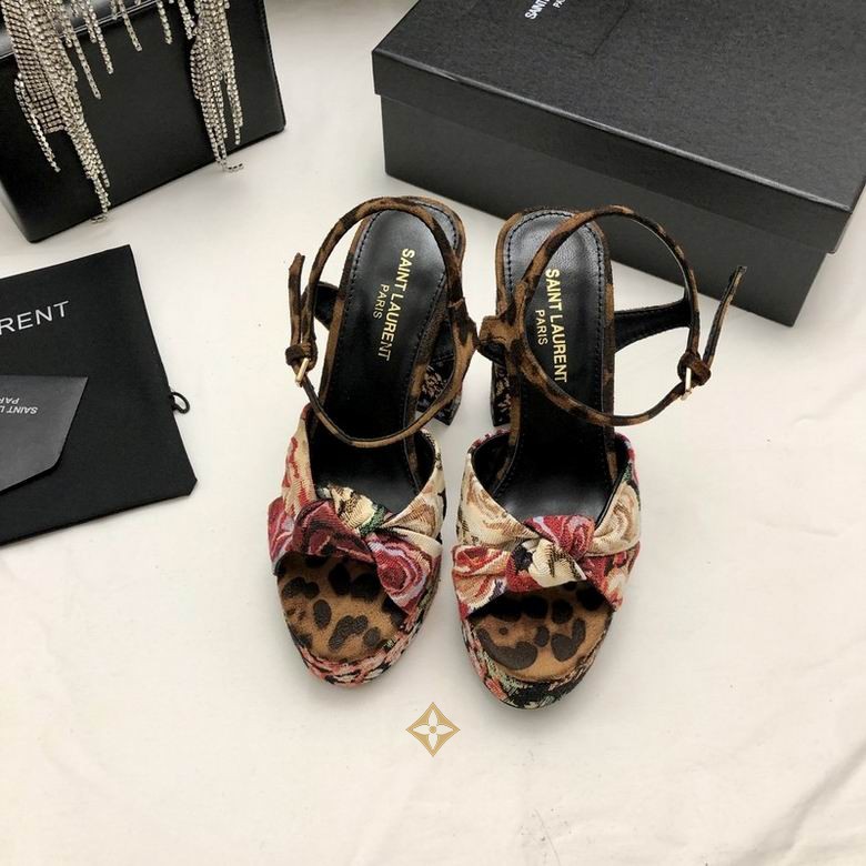 YSL sz35-40 12.5cm mhf0137