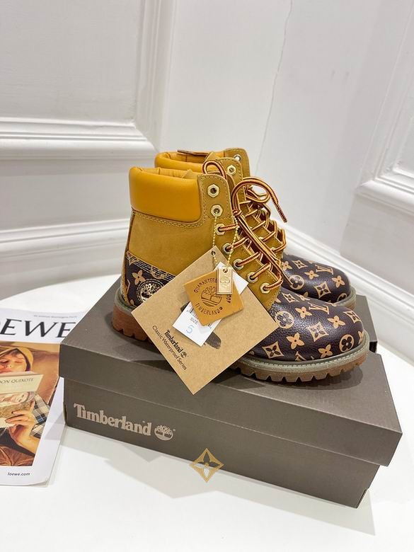 Timberland sz35-45 mhf0118