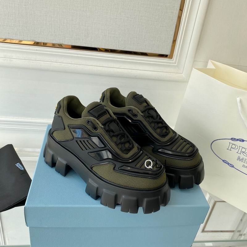 Prada sz35-41LL0112