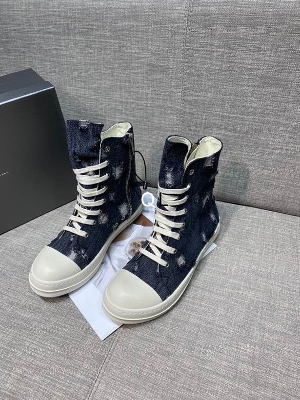Rick Owens sz35-47LL0113