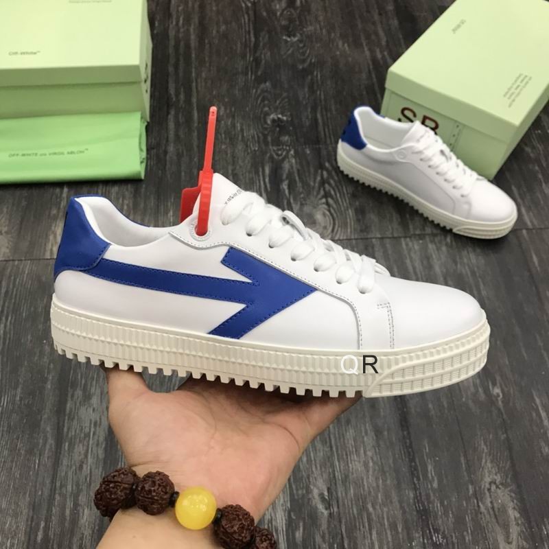 off white sz38-45CRQ120