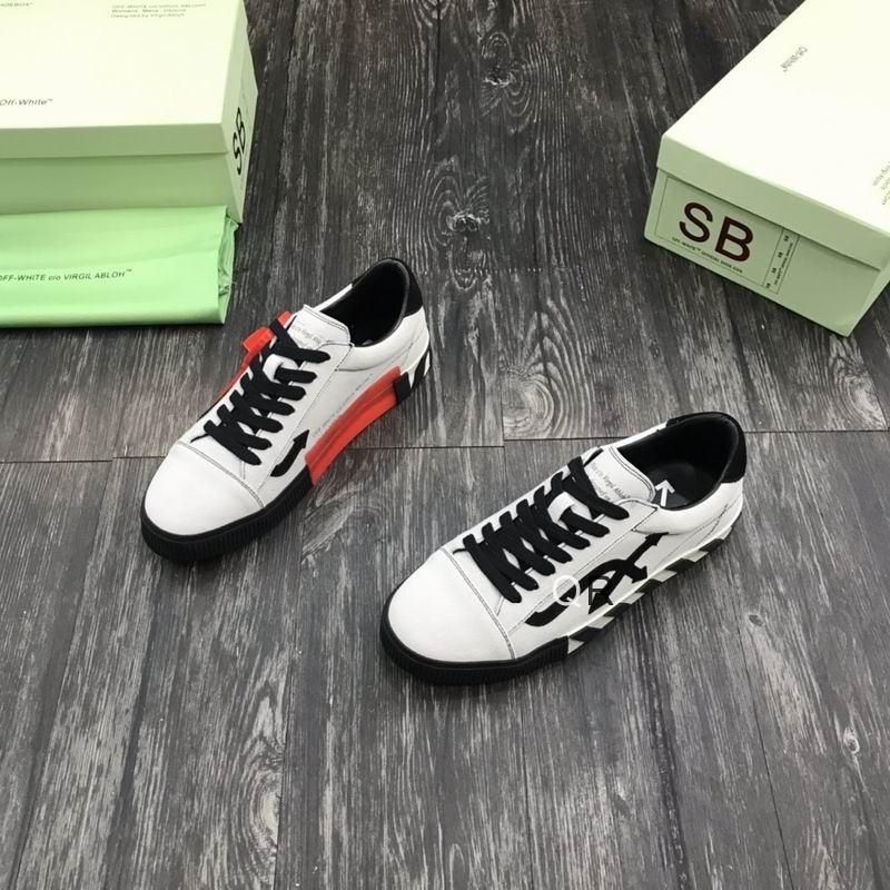 off white sz38-45CRQ0125