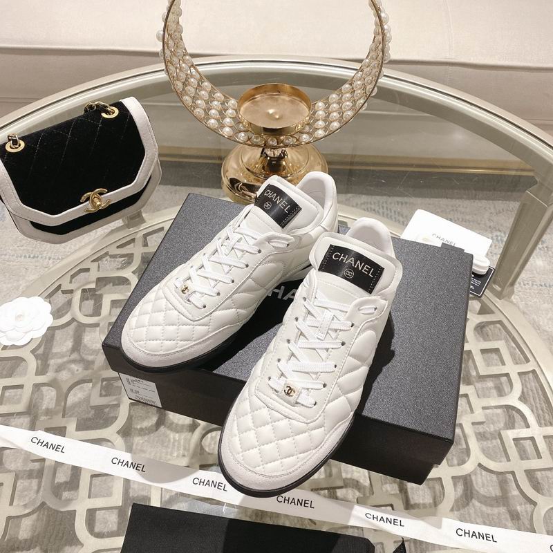 Chanel sz35-39 fsm0101