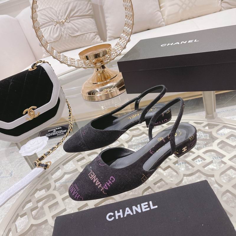 Chanel sz34-42 fsm0112
