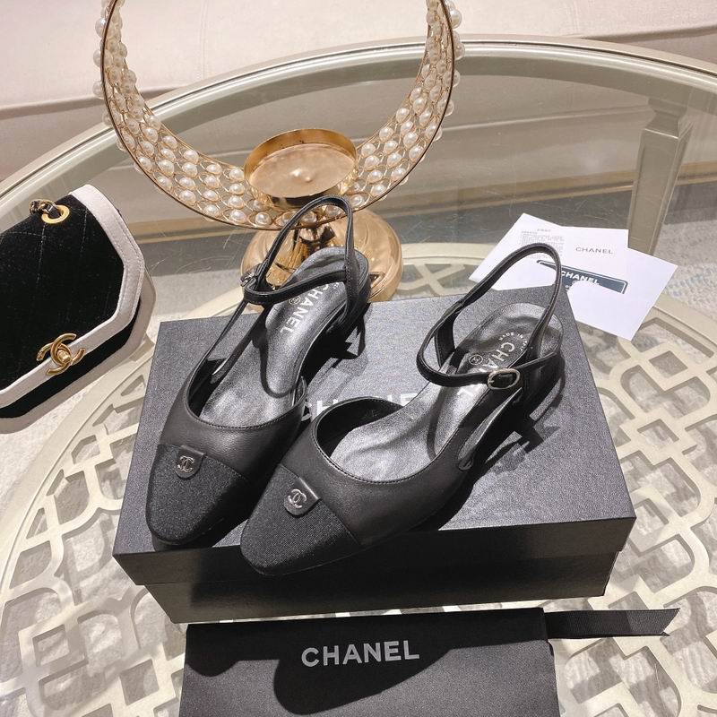 Chanel sz34-40 fsm0113