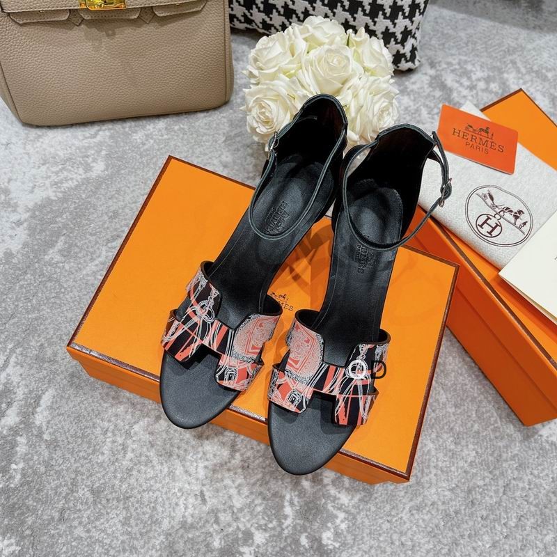 Hermes sz35-41 7cm GDT0111