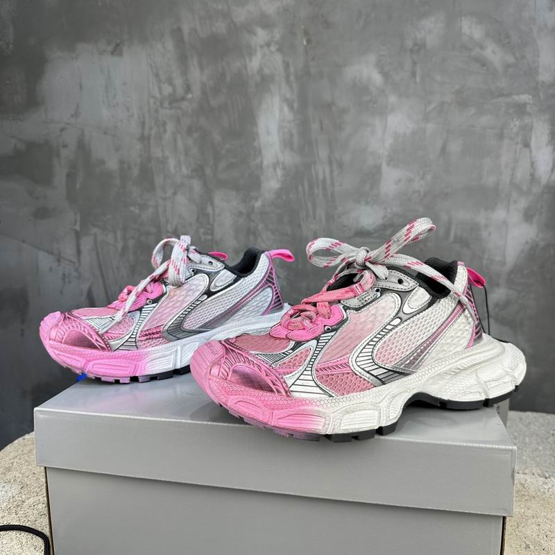 2025 Balenciaga 低帮运动 0806