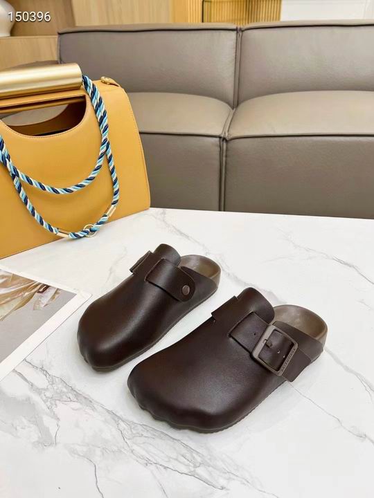 2026 Balenciaga 半拖鞋 0309
