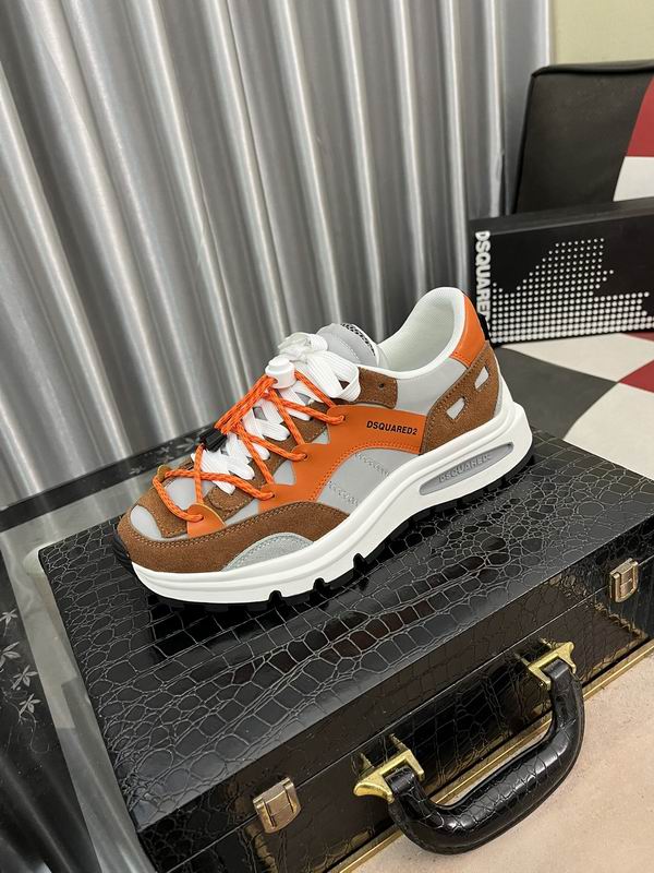 DSQ sz38-44 hnm0103