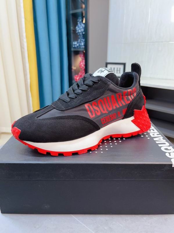 DSQ sz38-46 hnm0105
