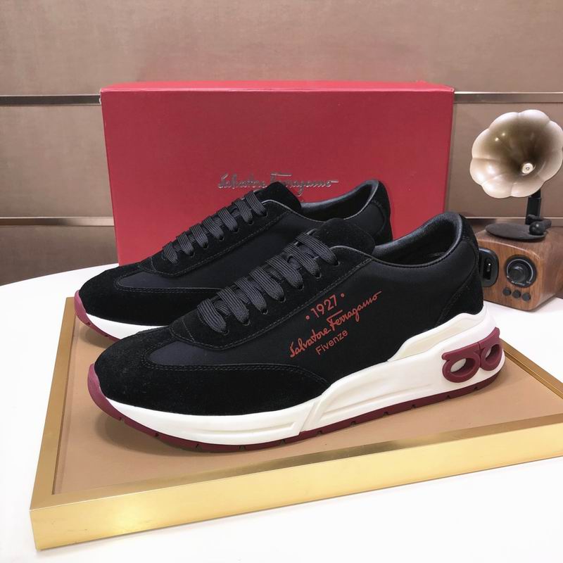 Ferragamo sz38-44 hnm0203