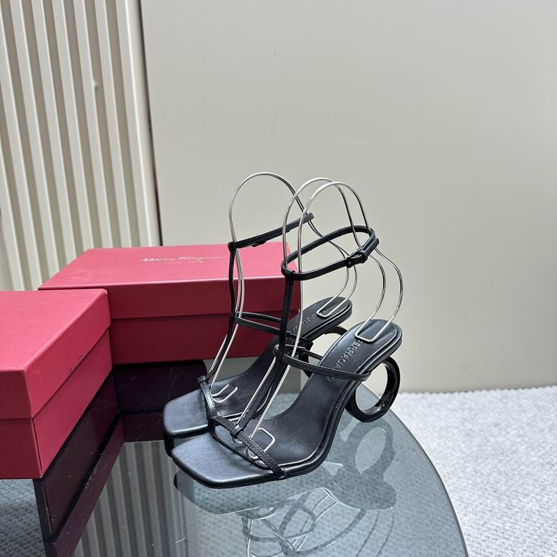 Ferragamo sz35-40 mnm0201