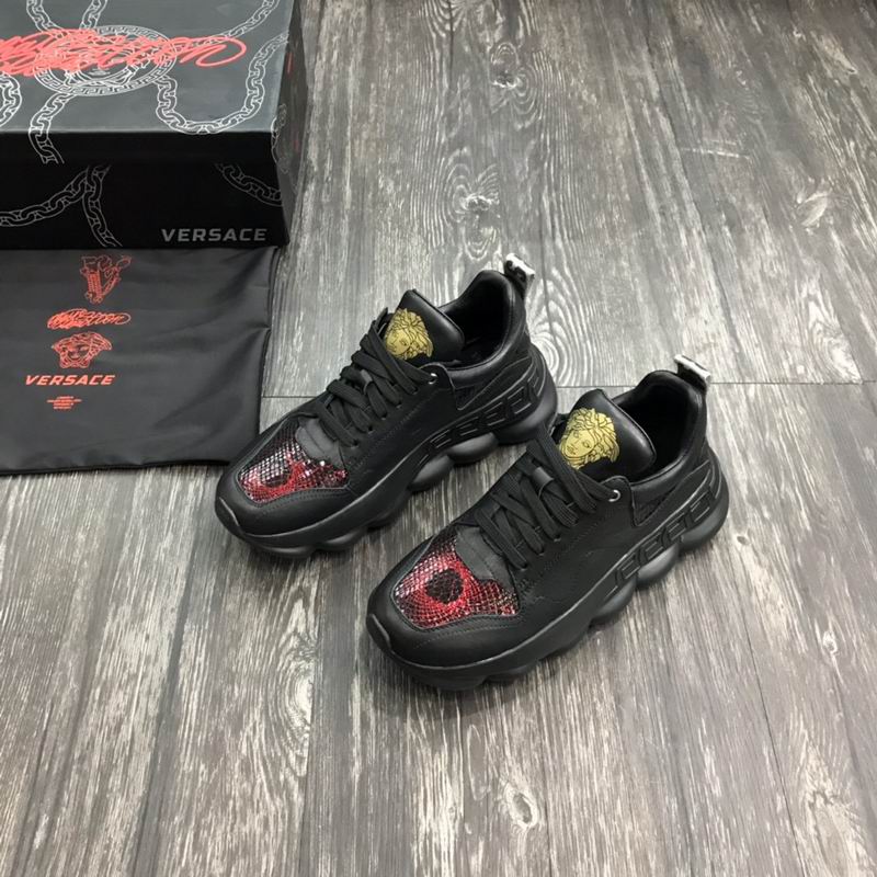 Versace sz38-47 mnf0240