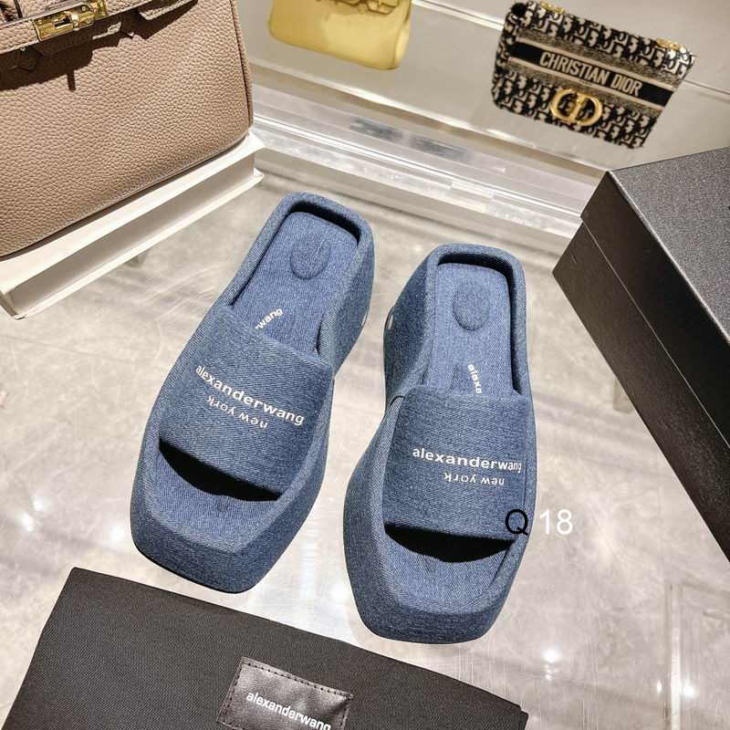 Alexander wang sz34-41 GDT0305