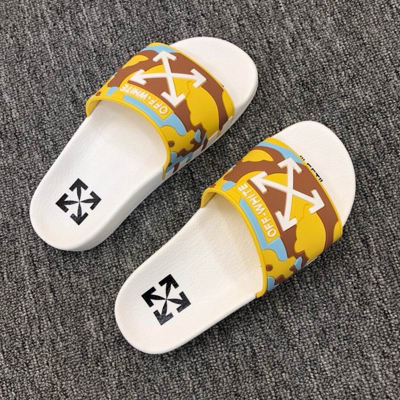 OFF White sz36-45 mnf0301