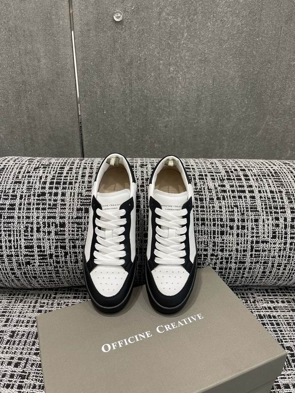 2024 Off White 女低帮 0308