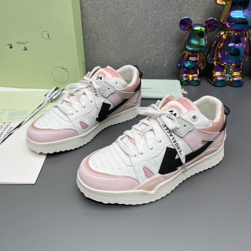 Off White sz35-46 mnf0302