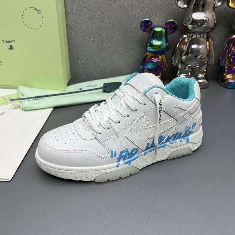 Off White sz35-40 38-45 mnf0304