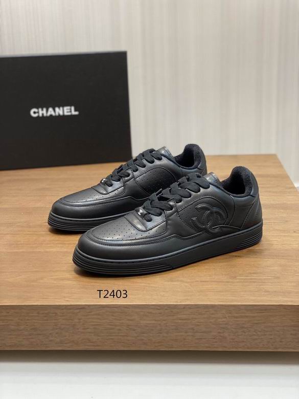 Chanel sz35-41 n0301