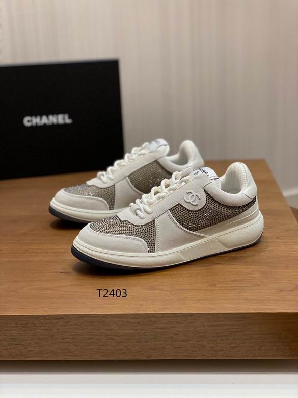 Chanel sz35-41 n0304