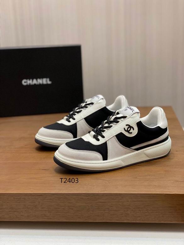 Chanel sz35-41 n0306