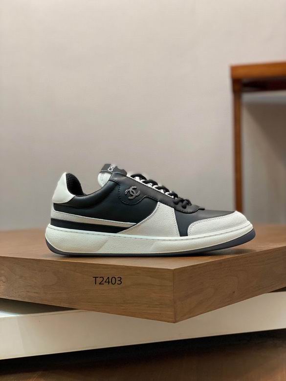 Chanel sz38-46 n0302
