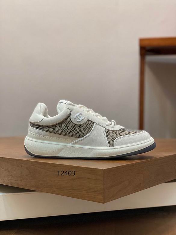 Chanel sz38-46 n0304