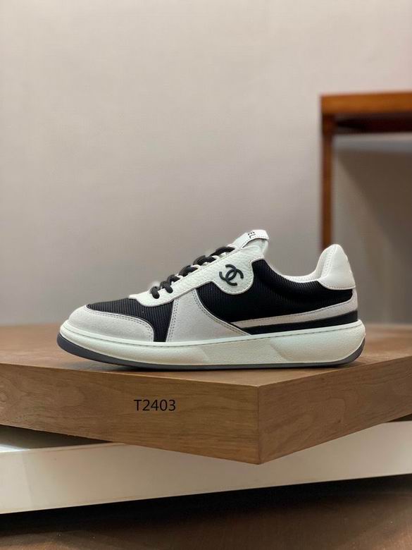 Chanel sz38-46 n0306