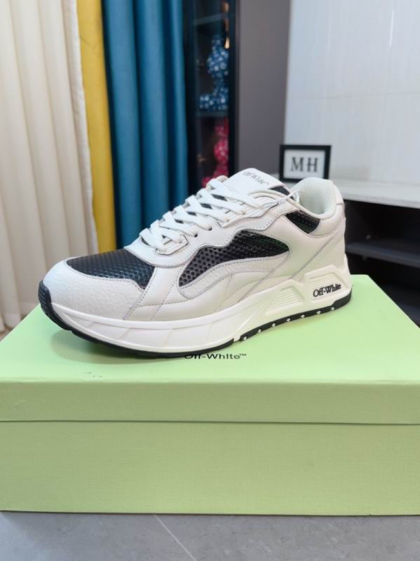 Off White sz38-44 mnf0303