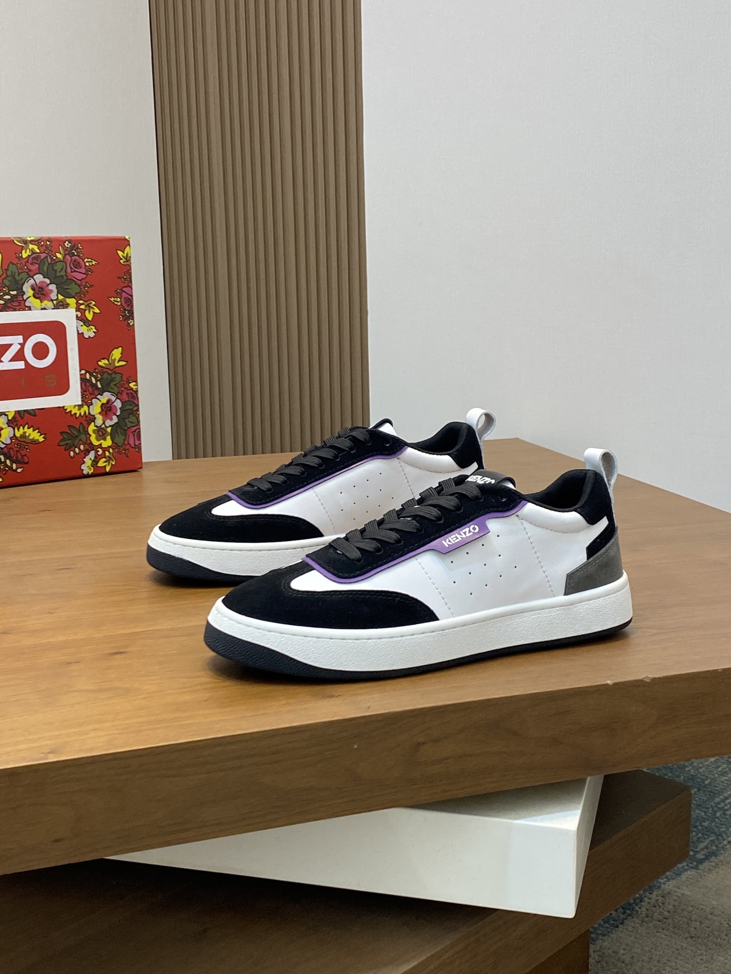 Kenzo 休闲运动鞋 20250301