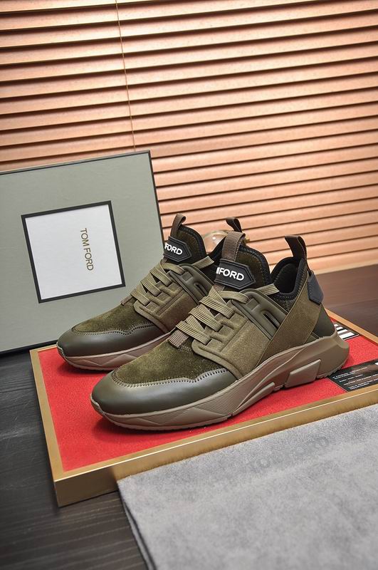 2026 Tom Ford 运动鞋 0203
