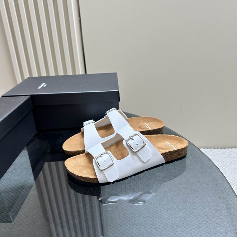 YSL 拖鞋 0705