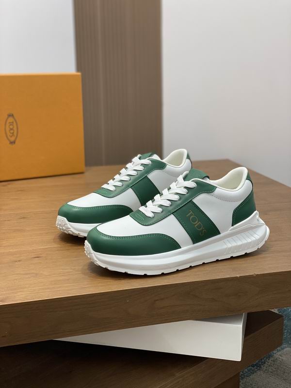 2026 Tods 运动鞋 0203