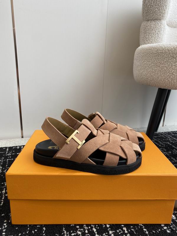 2024 Tods 凉拖 0515