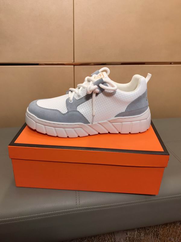 2024 Prada 男低帮运动 1223