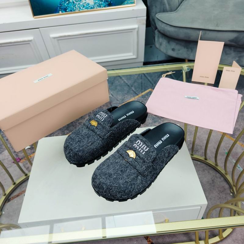 MiuMiu sz35-40 mnf0304