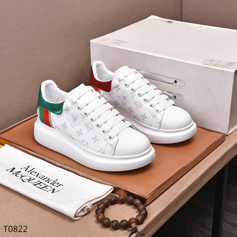 Alexander Mcqueen sz38-44 0307