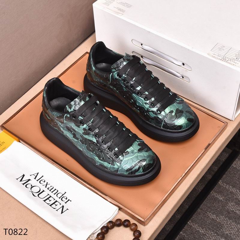 Alexander Mcqueen sz38-44 0313